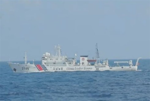 Tin thế giới 18h30: Máy bay chở khách của Trung Quốc suýt gặp nạn - ảnh 2