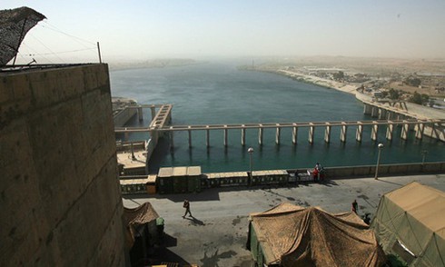 Tin thế giới 18h30: Máy bay chở khách của Trung Quốc suýt gặp nạn - ảnh 3