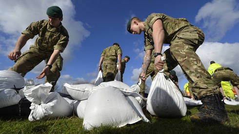 Tin thế giới 18h30: Trung Quốc phủ nhận đánh đập ngư dân Việt Nam - ảnh 2