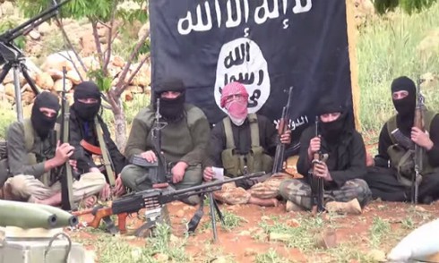 Tin thế giới 18h30: Trung Quốc mở rộng 100.000 m2 diện tích Gạc Ma - ảnh 3