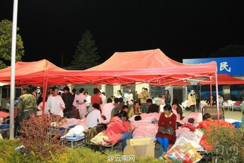 Tin thế giới 18h30: Nga không đủ tiền tái vũ trang quân đội - ảnh 7