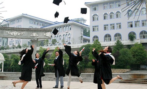 ‘Quan chức trần trụi’ Trung Quốc né pháp luật, đi về đâu? - ảnh 2