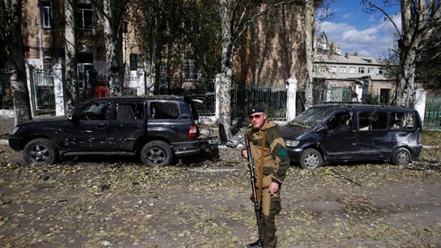 Putin: Nga hướng tới châu Á không phải vì 'chán' phương Tây - ảnh 2