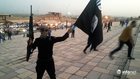 Tin thế giới 18h30: Phát hiện 286 thi thể phụ nữ tại đông Ukraine - ảnh 4