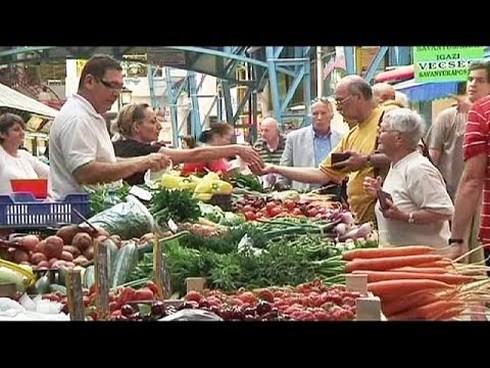 Thủ tướng Hungary: Nhà lãnh đạo tẩy chay Liên Xô nhưng ủng hộ Putin - ảnh 3