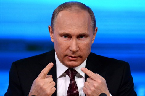 Tin thế giới 18h30: Ukraine thả kẻ ám sát Tổng thống Putin - ảnh 2