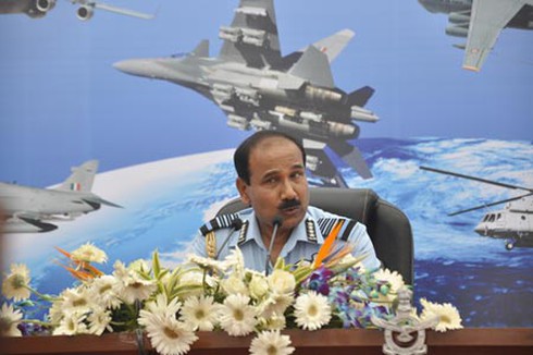 Tướng Ấn Độ: Trung Quốc 'sẽ sáp nhập' Đài Loan vào năm 2050 - ảnh 2