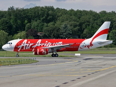 Những điều chưa biết về AirAsia và chuyến bay QZ8501 - ảnh 1