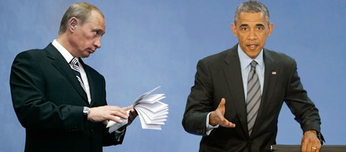 Nga, Mỹ sẽ biến thù thành bạn? - ảnh 6