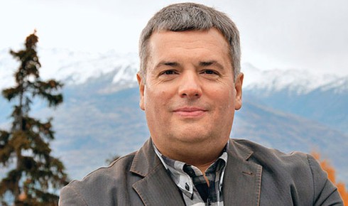 Nga, Mỹ sẽ biến thù thành bạn? - ảnh 8