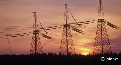 Triều Tiên nâng cấp mạng lưới điện trị giá 30 tỷ USD - ảnh 1