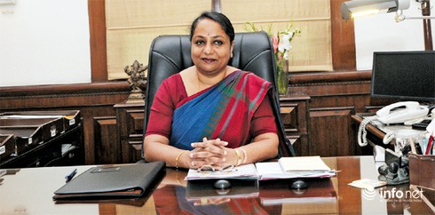 Tin thế giới 18h30: Kiev tăng lương cho lính chiến tại miền đông Ukraine - ảnh 6