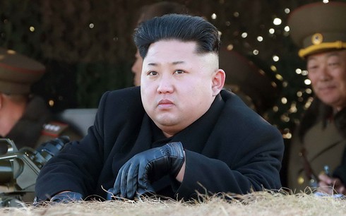 Telegraph: Ông Kim Jong-un có hơn 4 tỷ USD gửi ngân hàng nước ngoài - ảnh 1