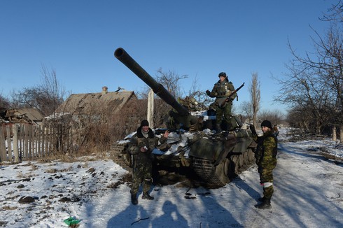 Vì sao Mỹ chỉ giúp đỡ Ukraine theo kiểu “nửa vời”? - ảnh 3