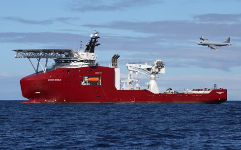 Thủ tướng Australia: Rút bớt quy mô tìm kiếm MH370 - ảnh 1