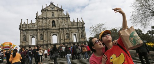 Vì sao dân Trung Quốc bị cả thế giới xua đuổi? - ảnh 1