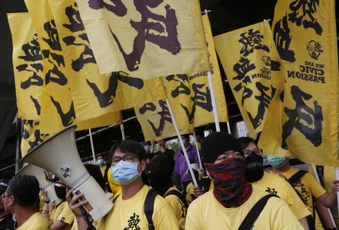 Vì sao dân Trung Quốc bị cả thế giới xua đuổi? - ảnh 2