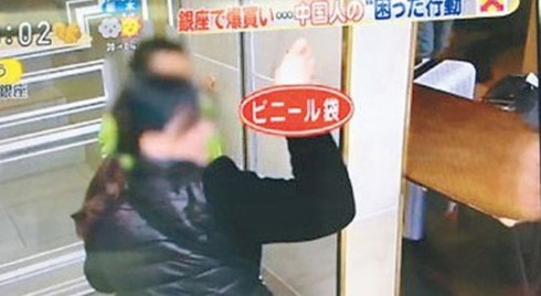 Vì sao dân Trung Quốc bị cả thế giới xua đuổi? - ảnh 6