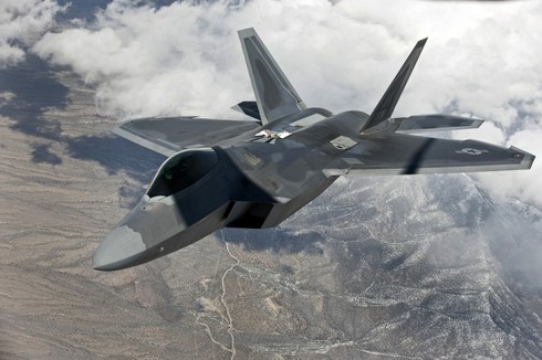 Mỹ có thể ngăn Trung Quốc lộng hành ở châu Á? - ảnh 5