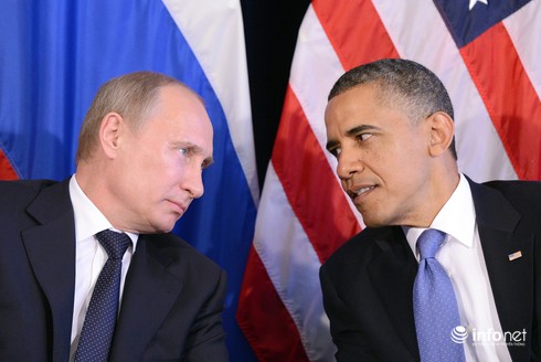 Đảng Cộng hòa Mỹ: Obama