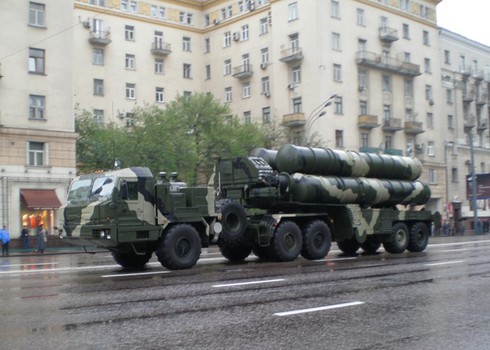 Tin thế giới 18h30: Rời bỏ đối tác lâu năm Ukraine, Nga thân thiết với TQ - ảnh 1
