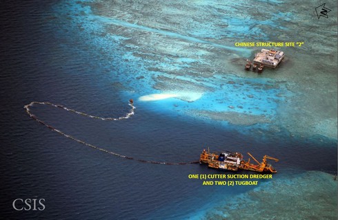 Dù Tổng thống Mỹ là ai,