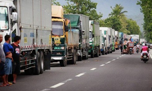 Tin thế giới 18h30: Ukraine đòi tiền Nga vì