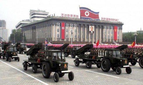 Tin thế giới 18h30: EU thất thế vì