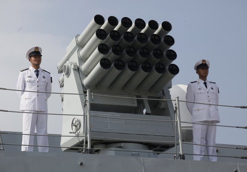 Tin thế giới 18h30: