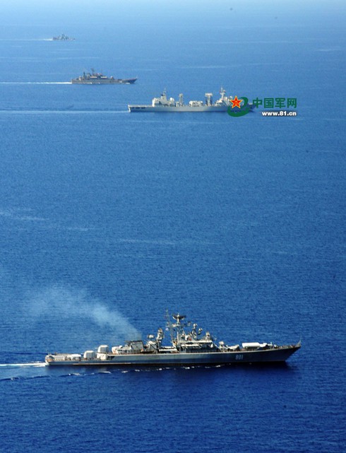 Vì đâu Nga chịu cảnh lép về trước Trung Quốc? - ảnh 3