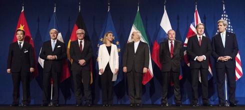 Thỏa thuận hạt nhân không giúp Mỹ - Iran thoát xung đột - ảnh 2