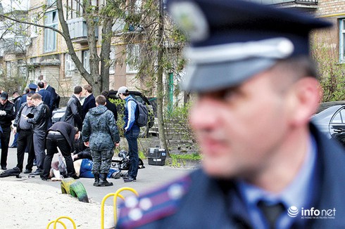 Tin thế giới 18h30: Suy thoái kinh tế kéo dài, ông Putin vẫn được lòng dân - ảnh 2