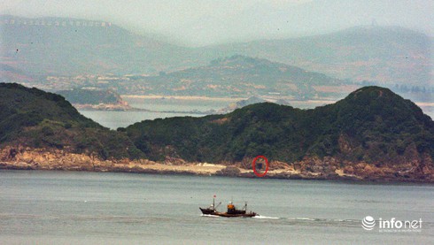 Tin thế giới 18h30: TQ tiếp tục ngang ngược đưa khách du lịch ra Hoàng Sa - ảnh 4