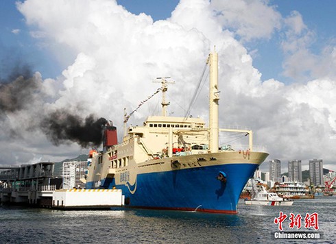 Tin thế giới 18h30: TQ tiếp tục ngang ngược đưa khách du lịch ra Hoàng Sa - ảnh 6