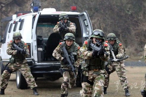 Chuyên gia Úc: Trung Quốc sẽ chẳng