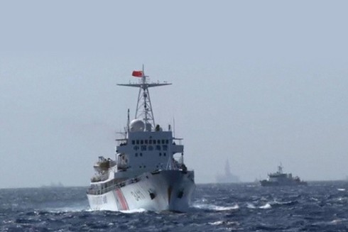 Trung Quốc coi Mỹ là mục tiêu tấn công giả định trong tập trận? - ảnh 2