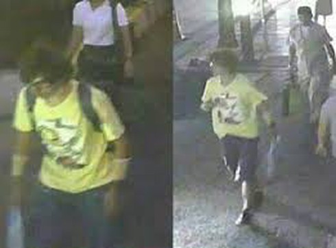 Thái Lan: Bắt được nghi phạm