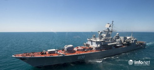 Tin thế giới 18h30: Chiến sự Ukraine nóng trở lại, Nga - Trung chưa