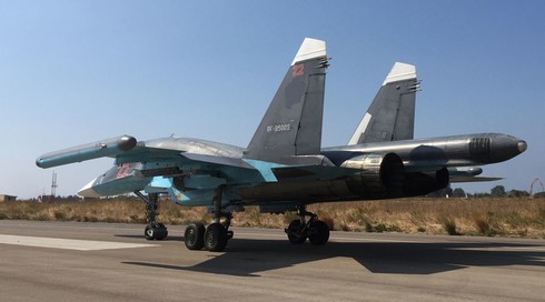 NATO thổi phồng vụ Nga xâm phạm không phận Thổ Nhĩ Kỳ - ảnh 1