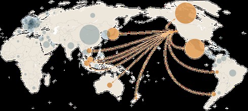 6 điểm quan trọng, cần biết về Hiệp định TPP - ảnh 2