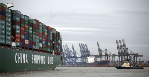 Vì sao TPP không thể làm khó ngành xuất khẩu Trung Quốc? - ảnh 1