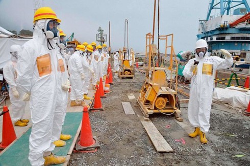 Tin thế giới 18h30: Công bố nguyên nhân thảm kịch MH17; TQ lại nổ ở Thiên Tân - ảnh 5
