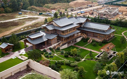 Tin thế giới 18h30: Tòa án quốc tế xét xử vụ kiện