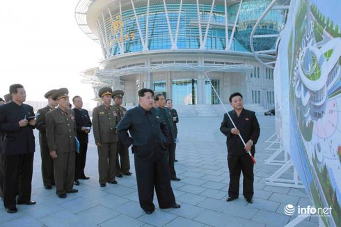 Tin thế giới 18h30: Tòa án quốc tế xét xử vụ kiện