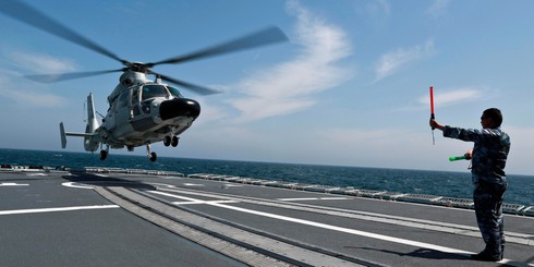 Mối đe dọa từ hoạt động