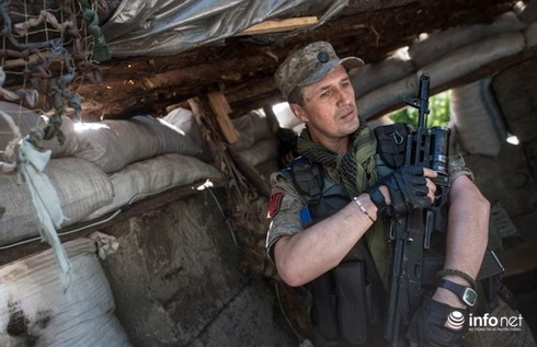 Tin thế giới 18h30: Nga thừa nhận máy bay rơi ở Ai Cập do bị khủng bố đánh bom - ảnh 6