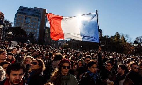 Kịch bản tấn công khủng bố ở Paris sẽ lại tái diễn tại Mỹ? - ảnh 2