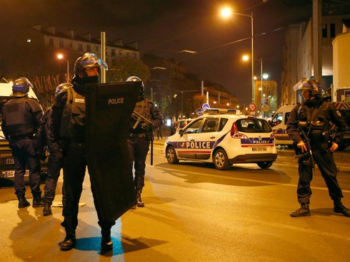 Kịch bản tấn công khủng bố ở Paris sẽ lại tái diễn tại Mỹ? - ảnh 1