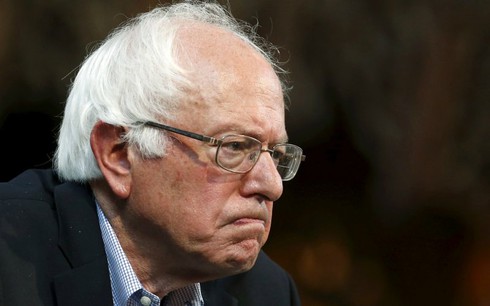 Ứng viên Tổng thống Mỹ: Nên lập