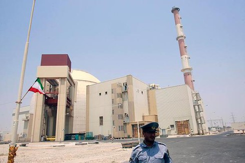 Nga bỏ lệnh cấm xuất khẩu thiết bị làm giàu uranium sang Iran - ảnh 1